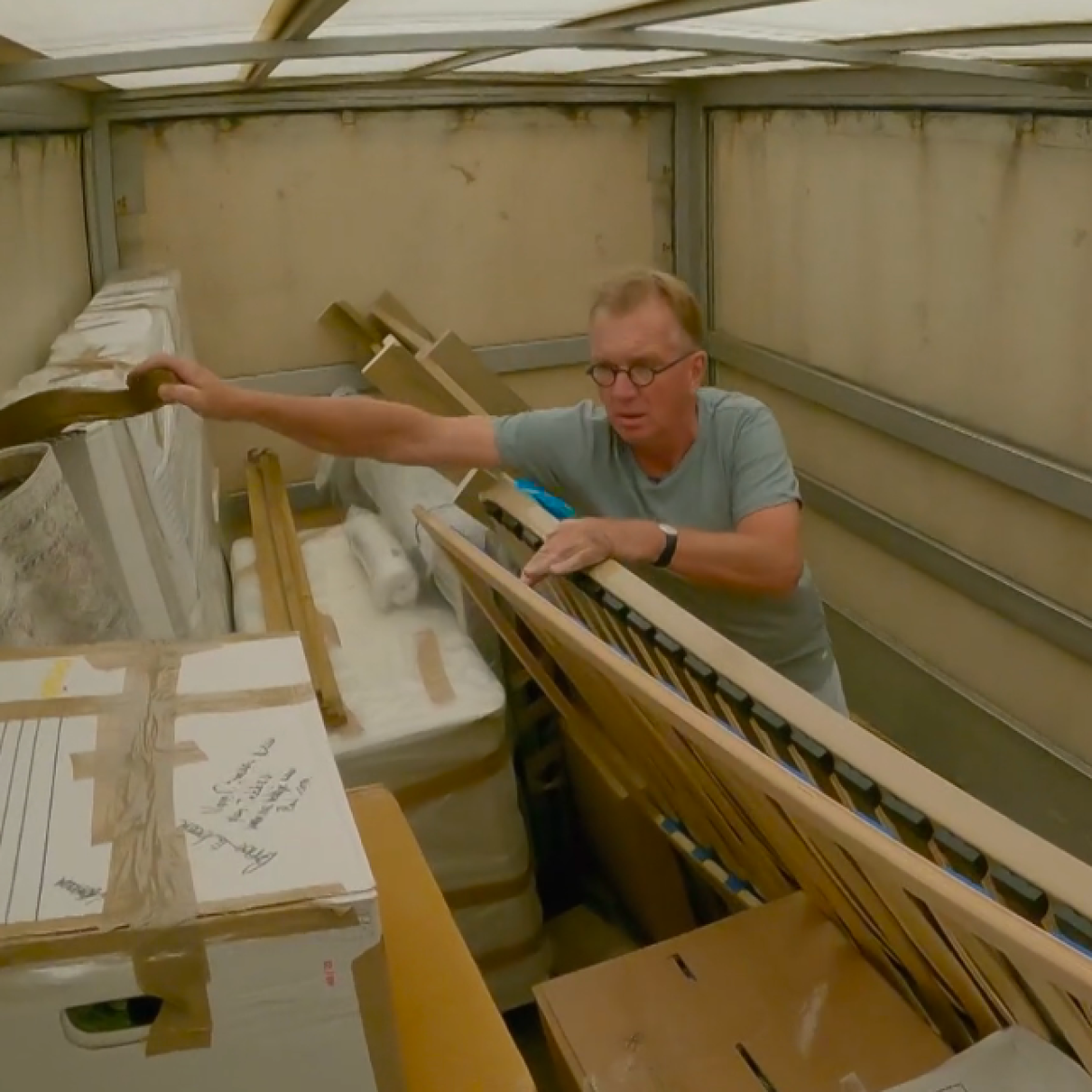 In 'Chateau Meiland: La Dolce Vita' komen Maxime en oom Jaap voor een uitdaging te staan