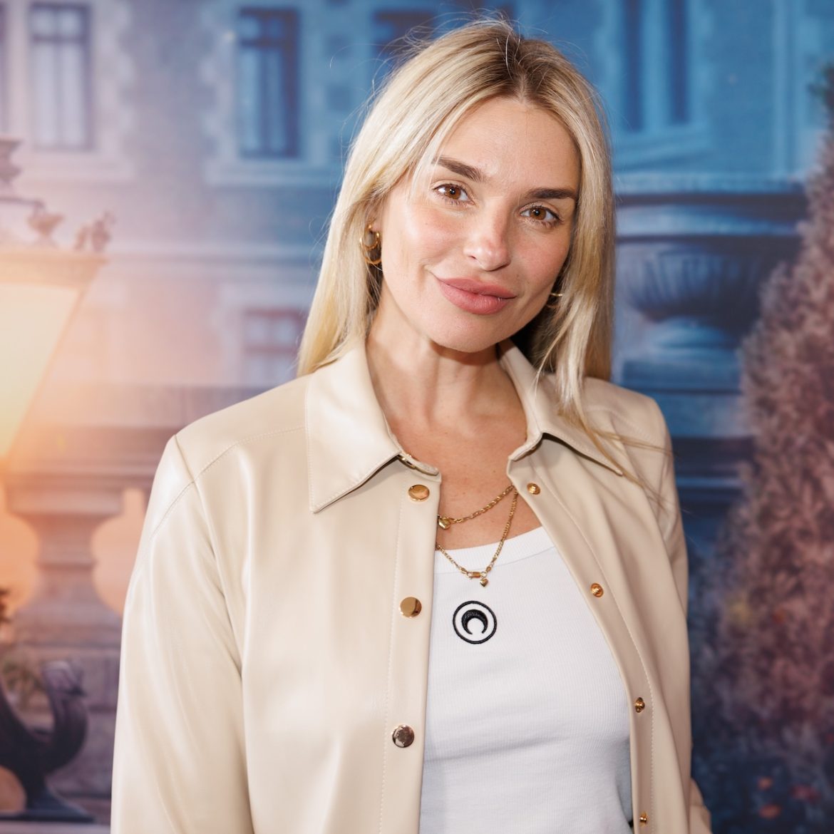 gaby blaaser portret