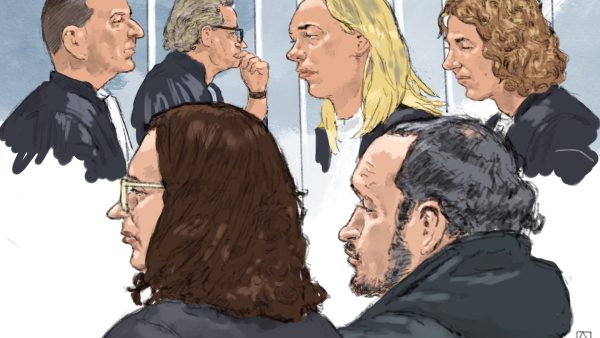 Vlaardings pleegmeisje