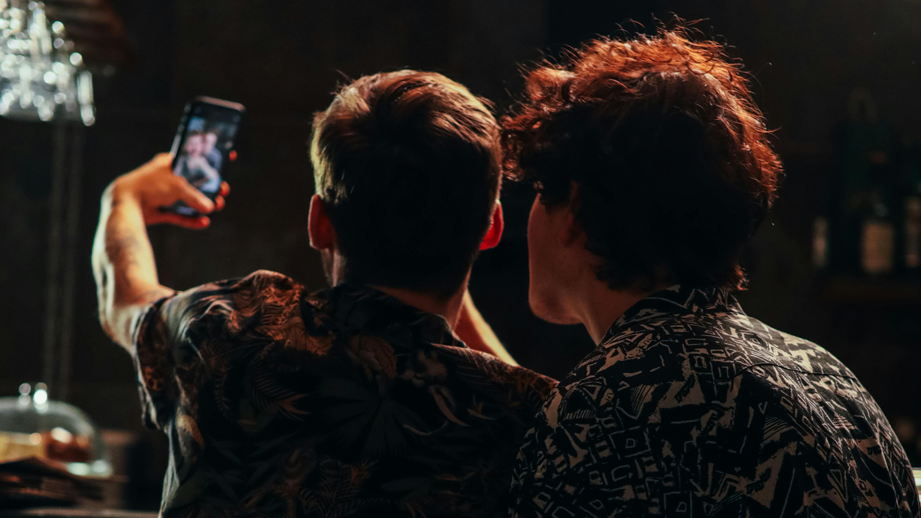 datingapps gay mannen china