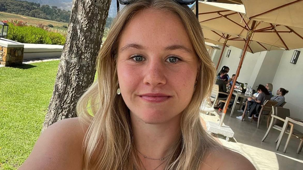 Lisa Kamp Van Koningsbrugge