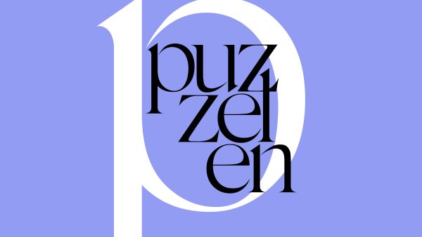 Elke vrijdag puzzelfeest: geniet wekelijks van nieuwe breinbrekers op LINDA.premium
