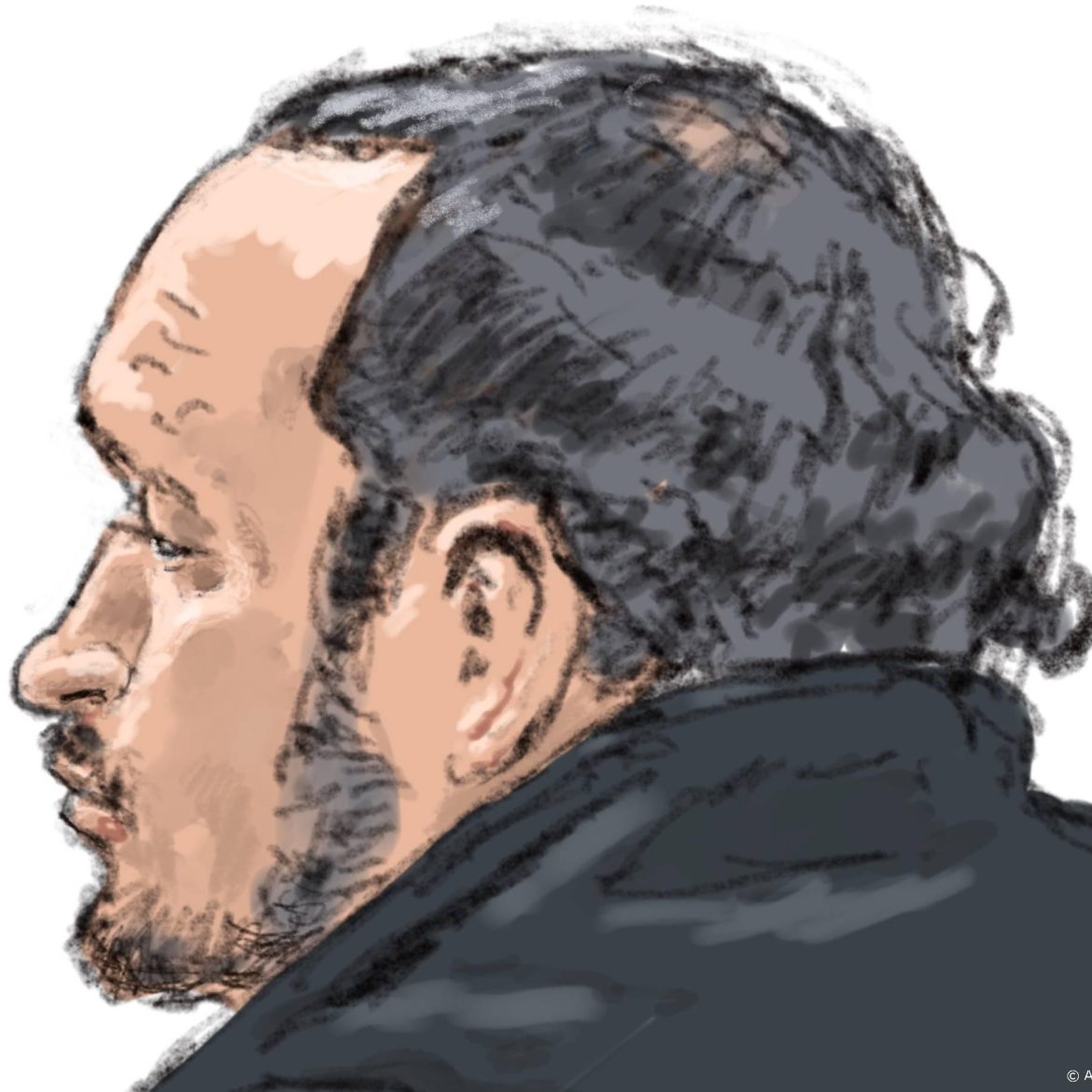 Pleegvader Vlaardingen legt deel van schuld bij betrokken instanties