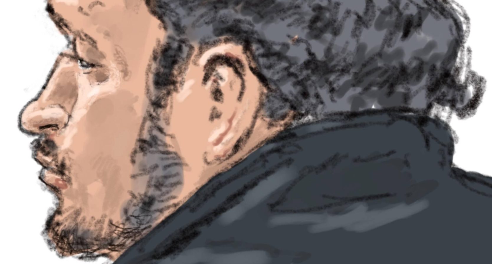 Pleegvader Vlaardingen legt deel van schuld bij betrokken instanties