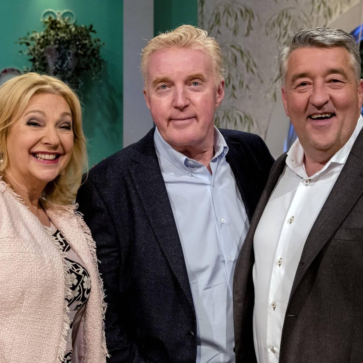 Bakkers en boeren klaar? 'Heel Holland Bakt' en 'Boer zoekt vrouw' komend jaar dagelijks op tv