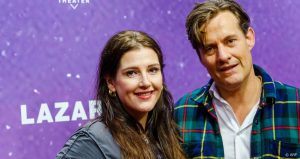 Thumbnail voor 'Expeditie Robinson' was goede afleiding voor Vincent Croiset tijdens kankerdiagnose