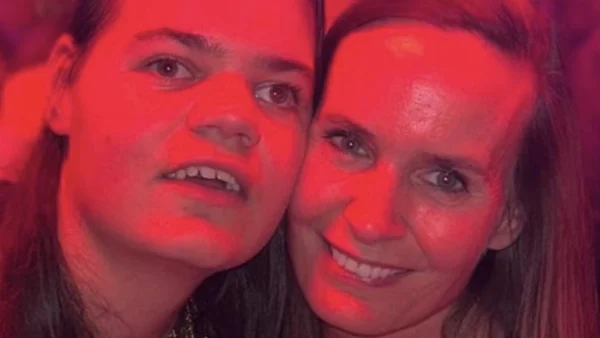 mantelzorger dochter