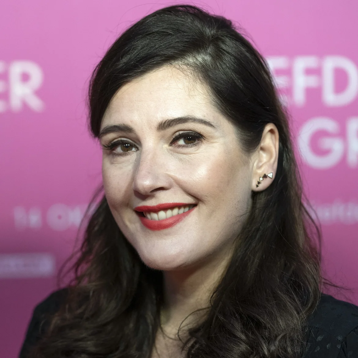 Tina de Bruin (49) reageert op liefde en steun voor haar en Vincent Croiset (53): 'We houden moed'