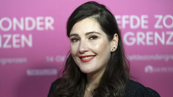 Tina de Bruin (49) reageert op liefde en steun voor haar en Vincent Croiset (53): 'We houden moed'