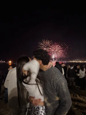 Thumbnail voor Na date wil Bente niet mee naar zijn huis, dus krijgt ze Tikkie: 'Hij kon het toch niet missen'