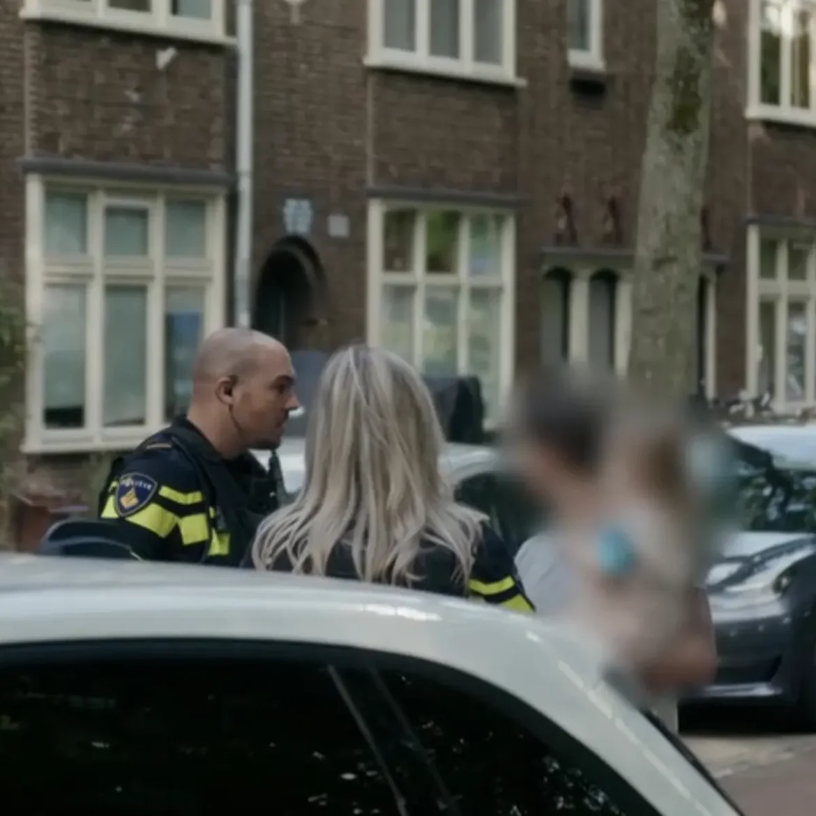 'Bureau Utrecht' volgt familiedrama met jonge kinderen