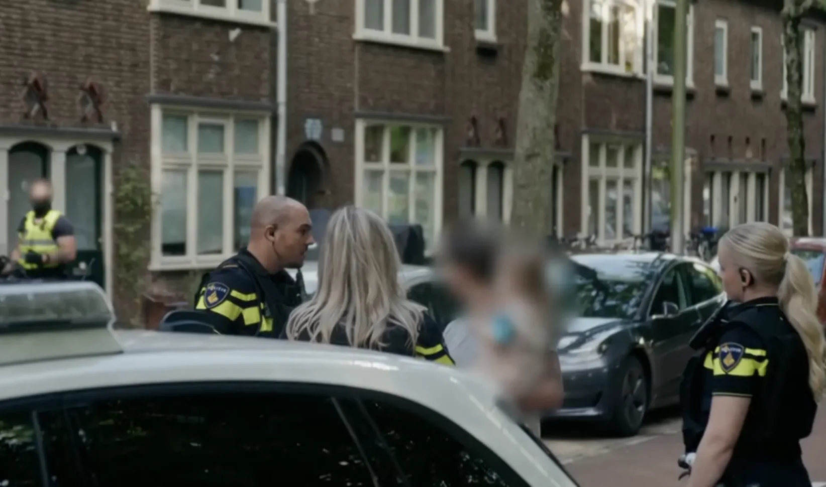 'Bureau Utrecht' volgt familiedrama met jonge kinderen