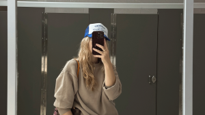 Thumbnail voor Sanne dumpte haar vriend: 'Ik opende zijn DM's en werd kotsmisselijk'