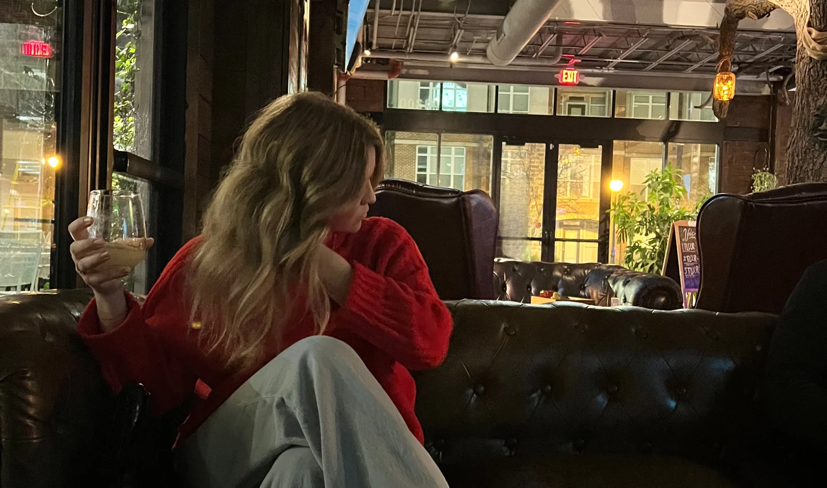 Tikkie te veel Victoria date red flags