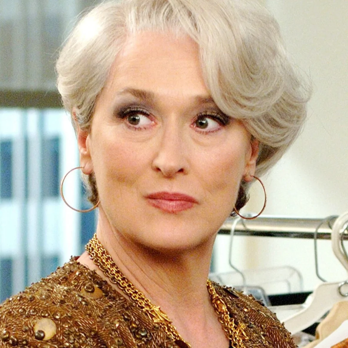 Meryl Streep en Anne Hathaway schitteren samen in de teasertrailer van 'The Devil Wears Prada 2'