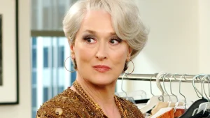 Thumbnail voor Meryl Streep en Anne Hathaway schitteren samen in de teasertrailer van 'The Devil Wears Prada 2'