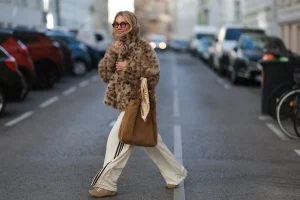 Thumbnail voor In de winter zitten we er warmpjes bij: déze winterjas gaan we aankomende tijd veel zien