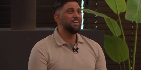 Fadi Nieuwe Bondgenoten