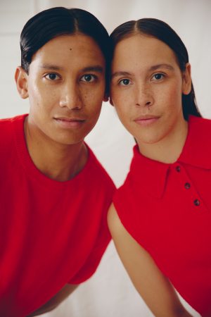 Thumbnail voor Deze 5 stellen hadden zo familie kunnen zijn: 'Je ziet ze denken: is dit legaal?'