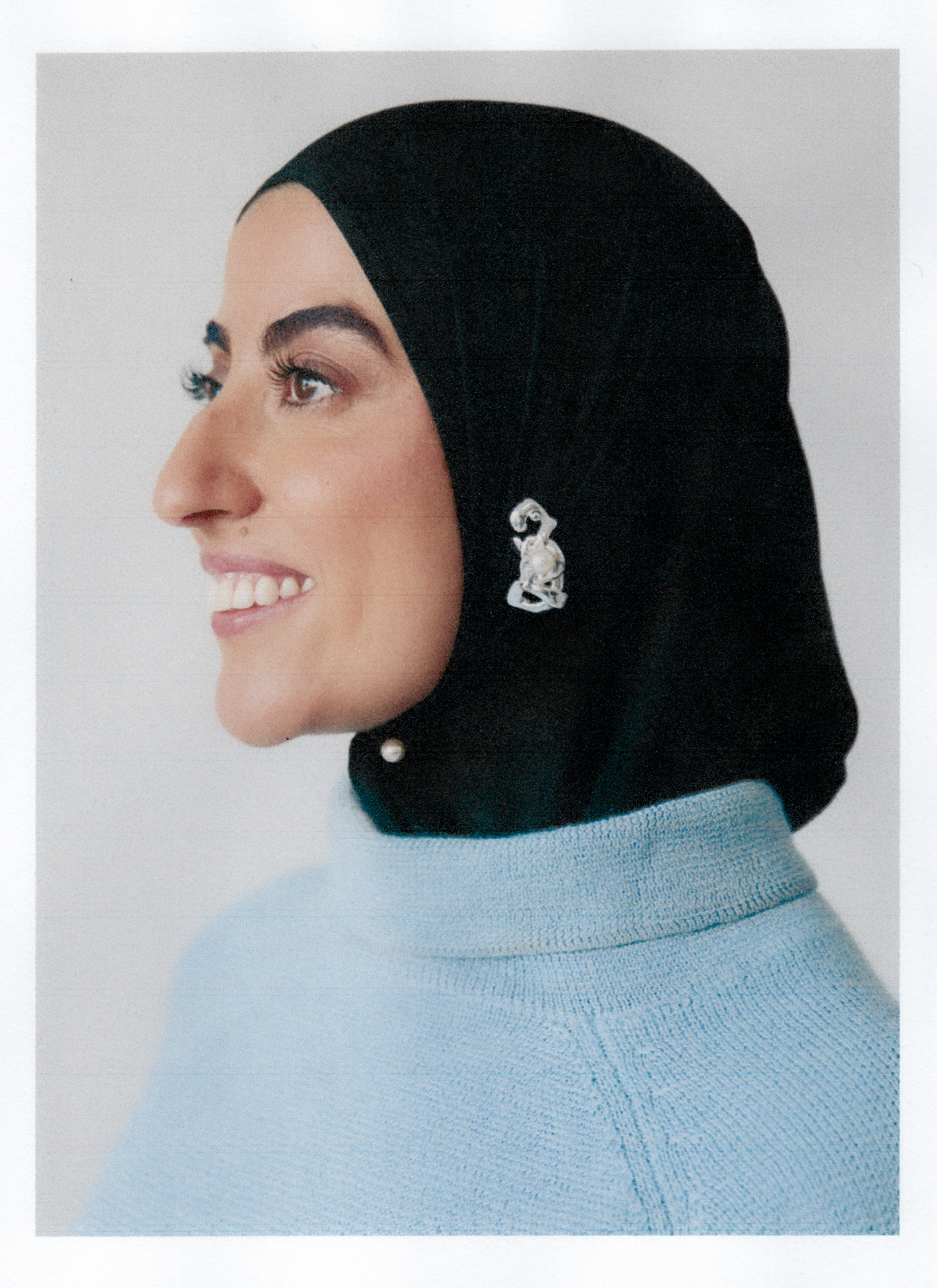 Hanane is mantelzorger voor haar zusje: 'We slapen in één bed, omdat ze alleen bang is'