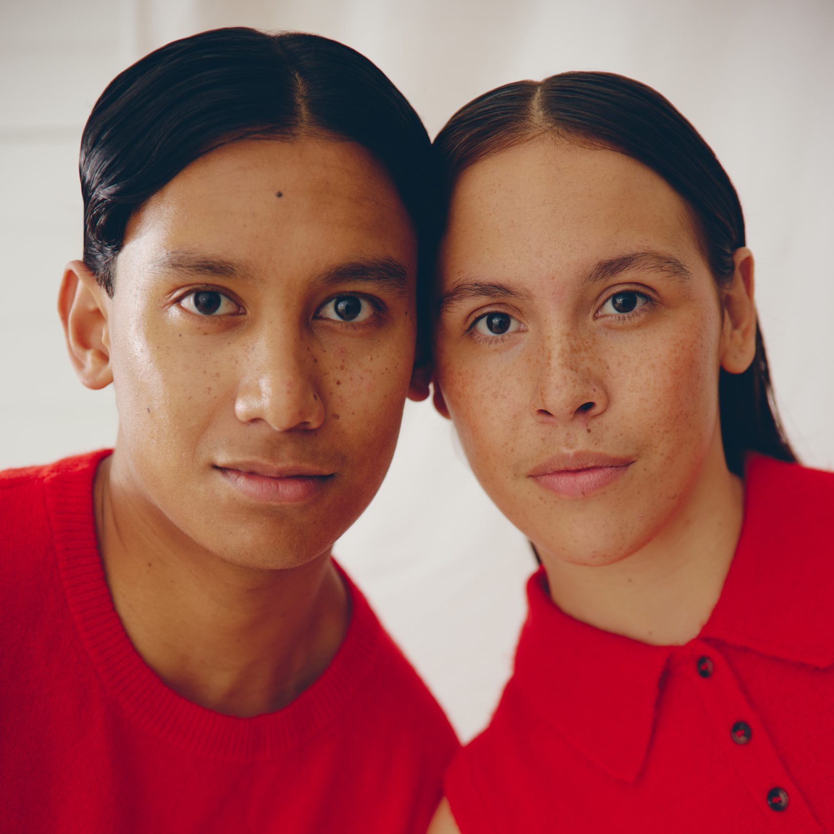 Deze 5 stellen hadden zo familie kunnen zijn: 'Je ziet ze denken: is dit legaal?'