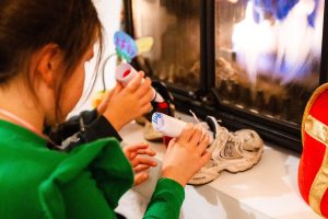 Thumbnail voor O, kom er eens kijken: dít zijn de leukste (betaalbare) cadeautips voor in de schoen