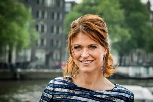 Thumbnail voor Gert Verhulst en Karen Damen openhartig over hun relatie: 'Ze dachten dat zij bevoordeeld zou worden'