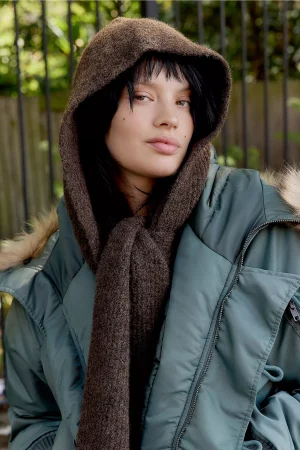 alternatief op de balaclava