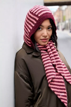 Alternatief op de balclava