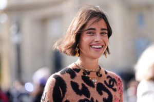 Thumbnail voor Kort haar stylen? Met deze vijf tips heb je in een paar minuten een knappe coupe