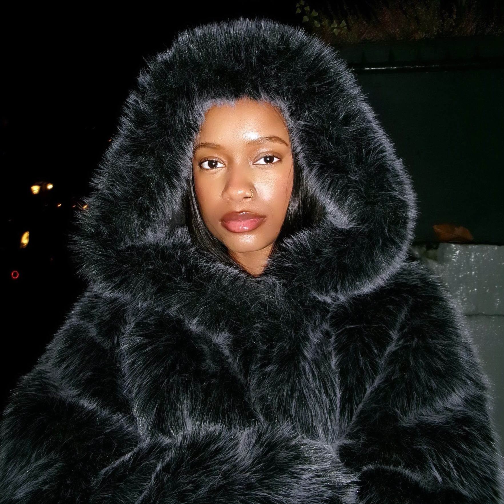 De favorieten van Naiza: 'Deze luchtige, softe cake met partyspikkels: love'