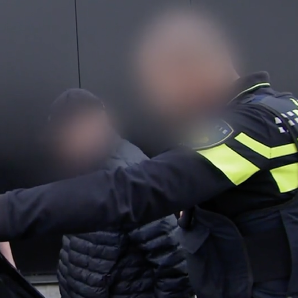 Undercover in Nederland Ruud