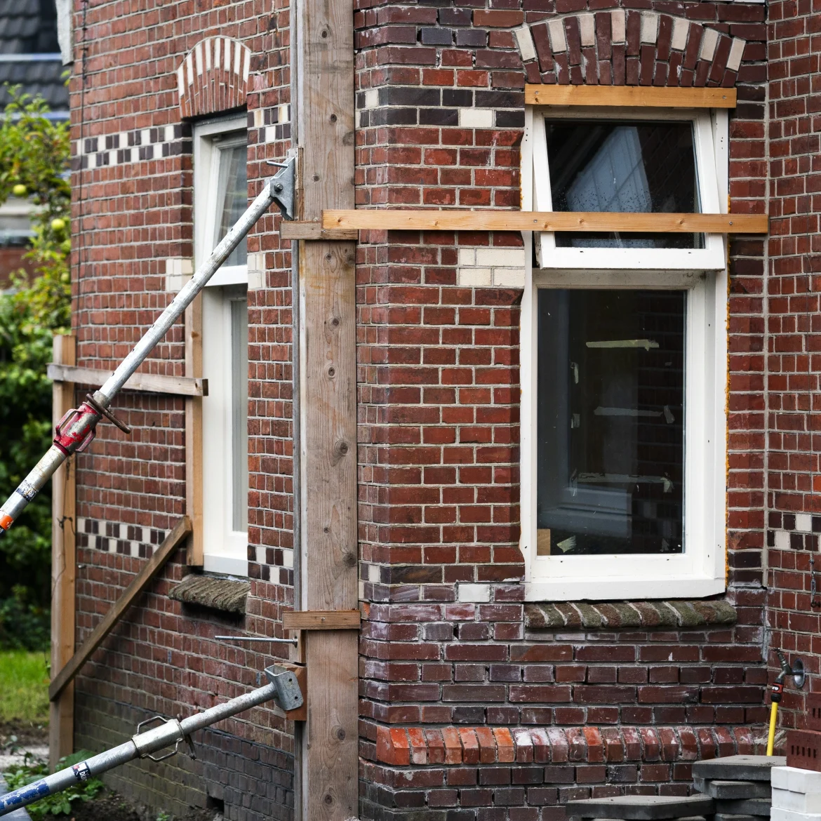 aardbeving groningen