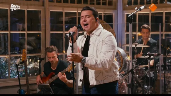 Jan Smit Onvergetelijke Liedjes