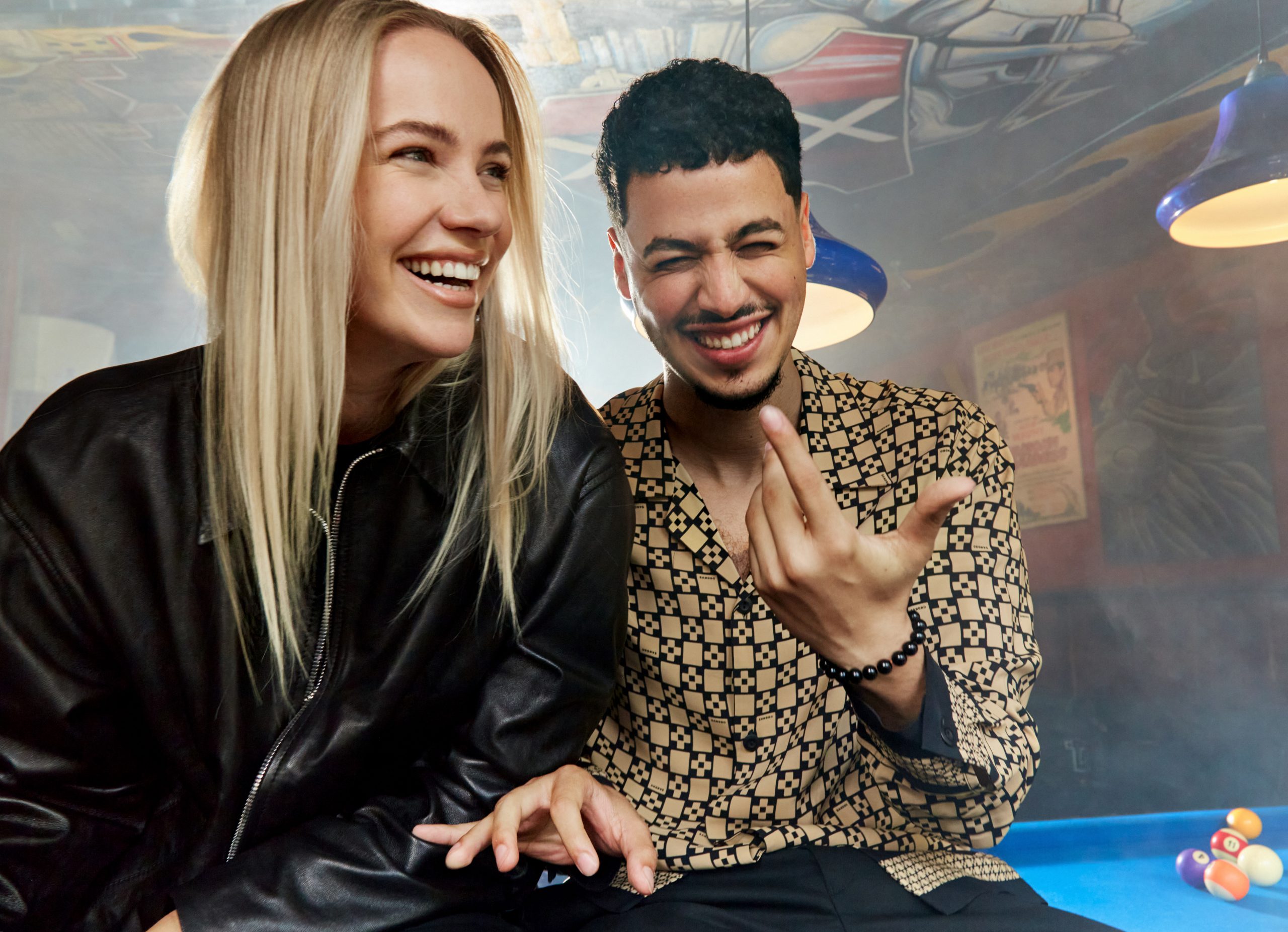 Juultje Tieleman: 'Ik had een huis, auto, geld, maar het voelde zo fakking leeg'