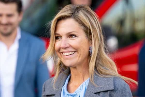 Thumbnail voor Bij déze betaalbare merken shopt ook koningin Máxima