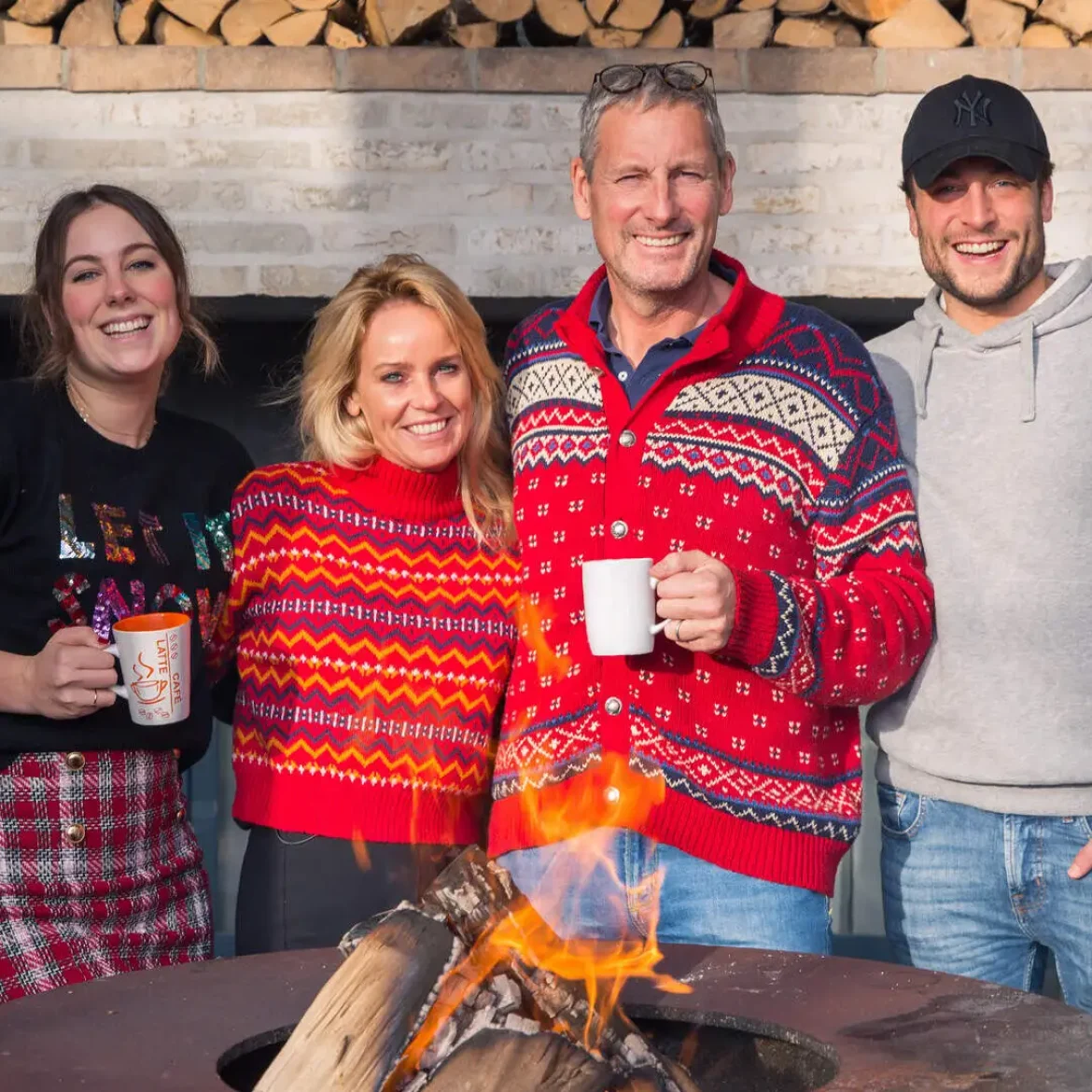 kerstspecial De Verhulstjes