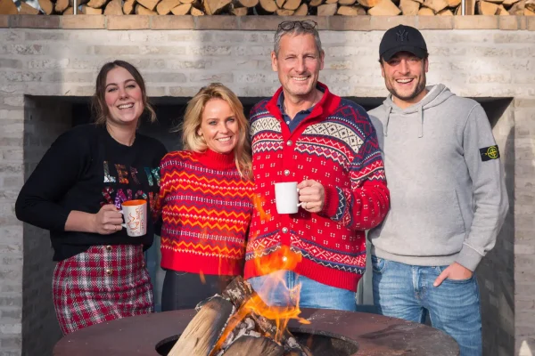 kerstspecial De Verhulstjes