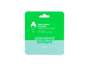 haarmasker HEMA