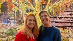 Thumbnail voor Diana (51) hielp Agapi (43) als rouwmaatje, nu zijn ze vriendinnen: 'We klikten vanaf het eerste moment'