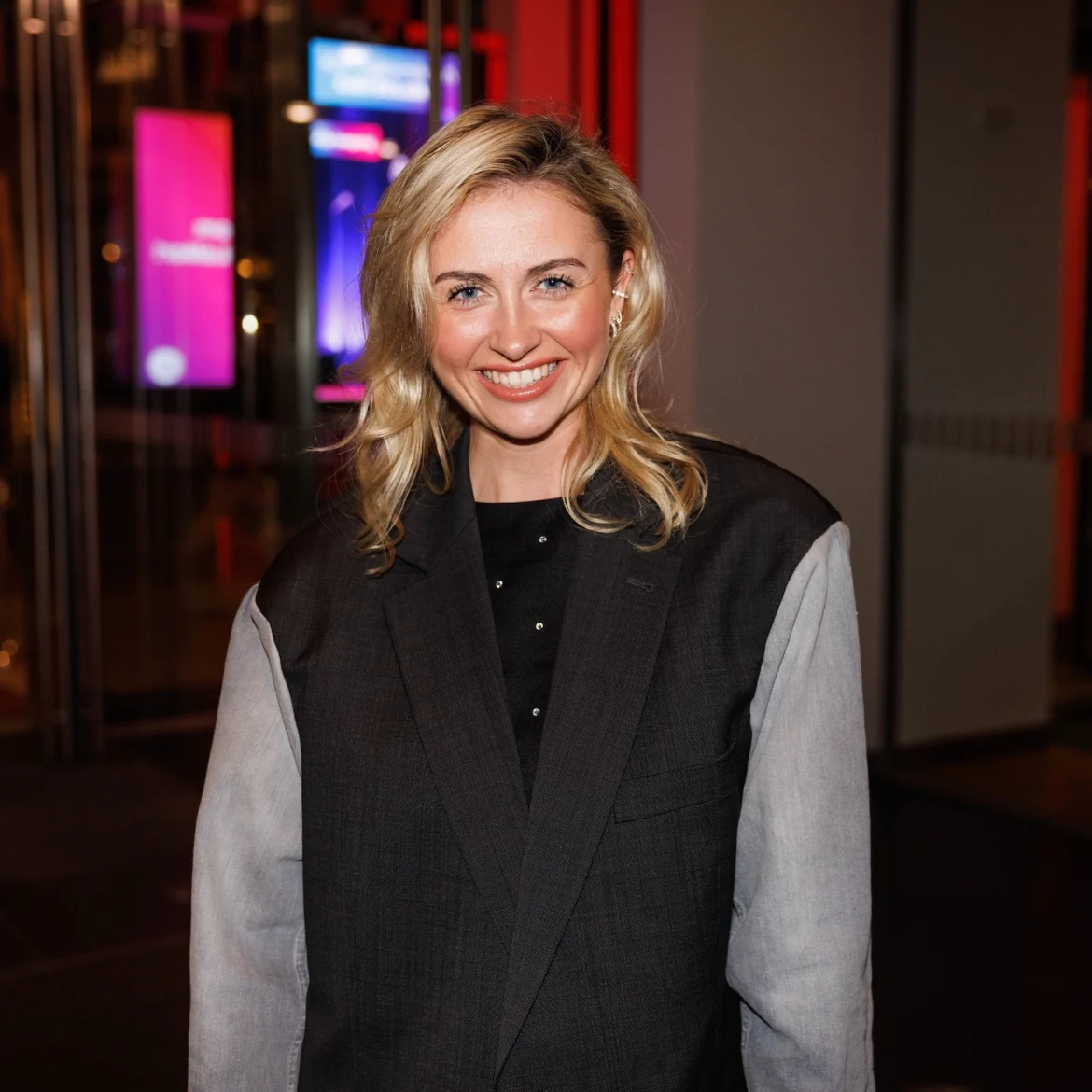 Elianne Zweipfenning deelt emotioneel moment co-ouderschap