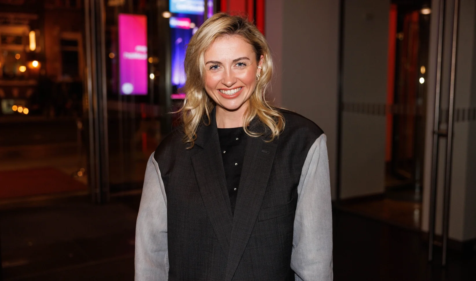 Elianne Zweipfenning deelt emotioneel moment co-ouderschap