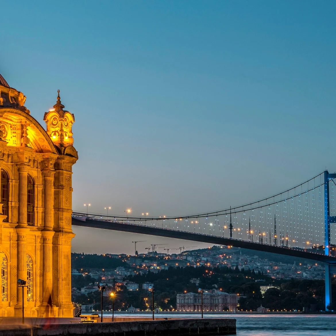 Duitse moeder en twee kinderen overleden in Istanbul