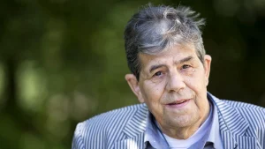 Thumbnail voor Laatste column Joost Prinsen in DPG-kranten gepubliceerd: 'We missen hem'