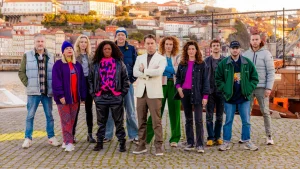 Thumbnail voor Oplettende kijker ontdekt opmerkelijke hint in 'Wie is de Mol?': 'Dit is overduidelijk'