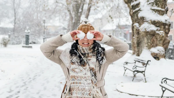 Zou het? Deze week kans op winters weer mét sneeuw