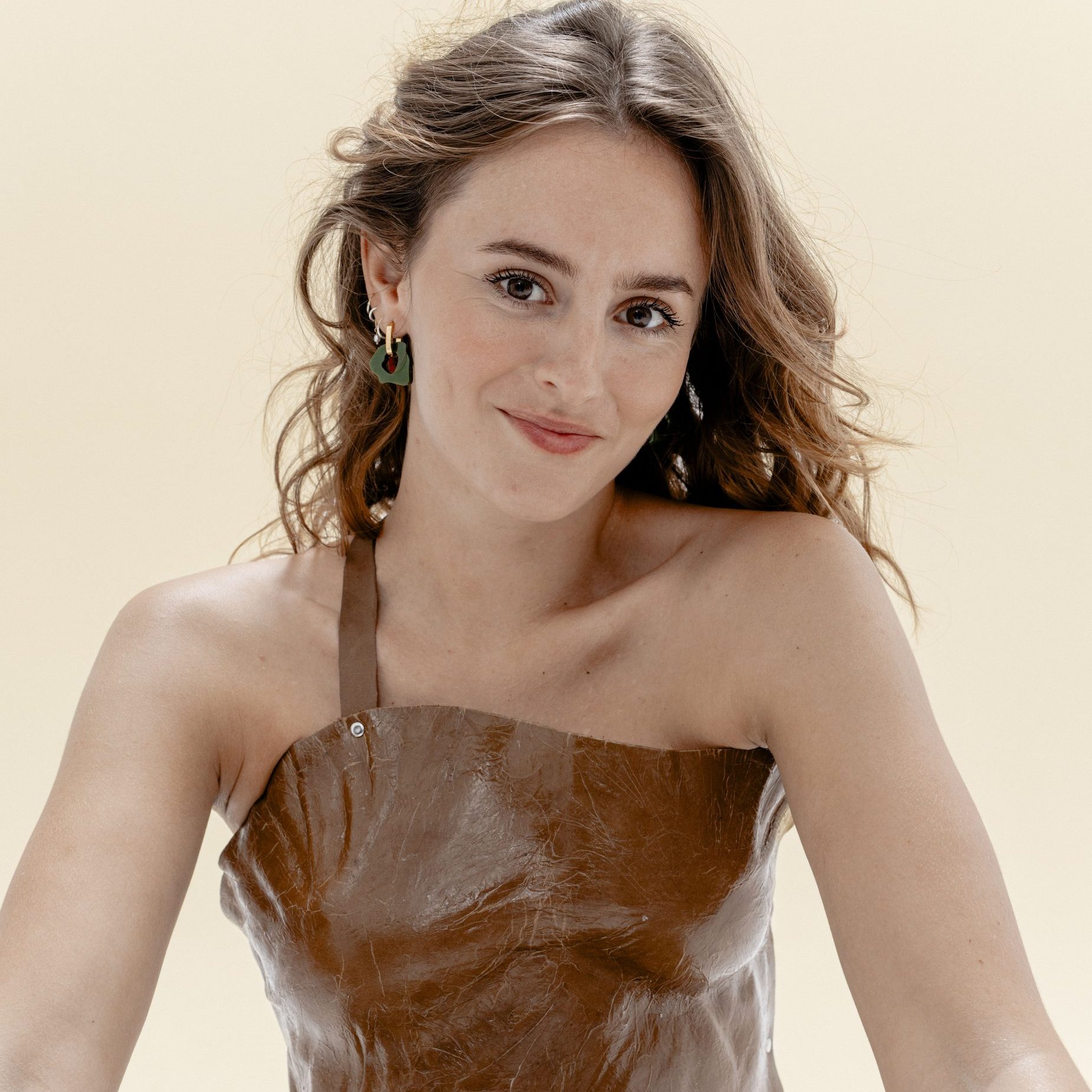 Hannah Prins: 'Shell zal vast blij zijn met de opkomst van kortstondige hypes'