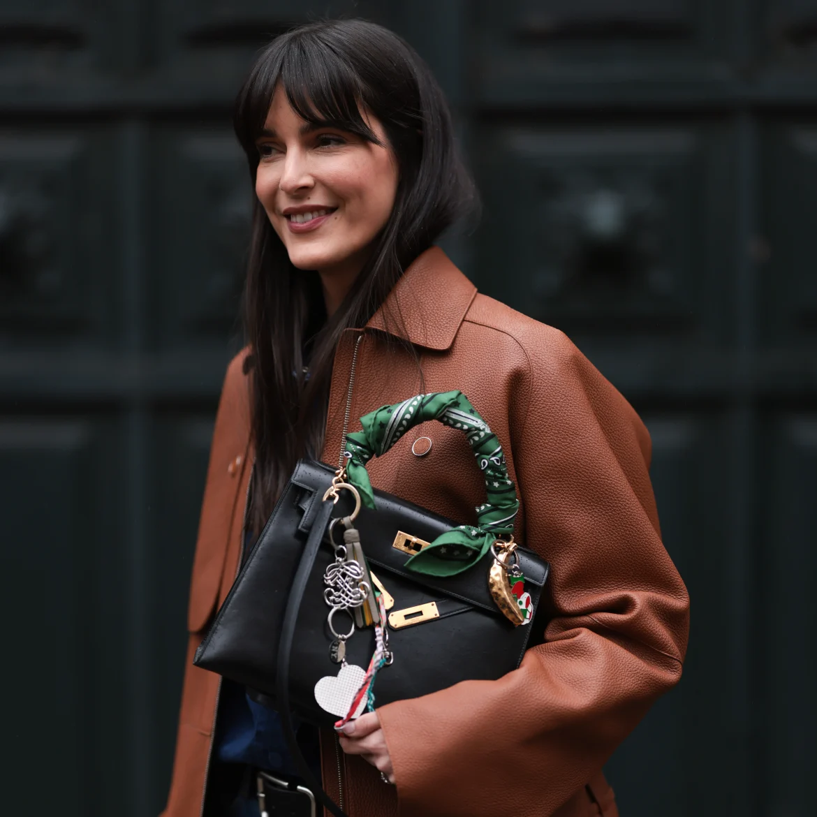 Van 'bronde' tot koperrood: dít zijn de haarkleurtrends voor 2026