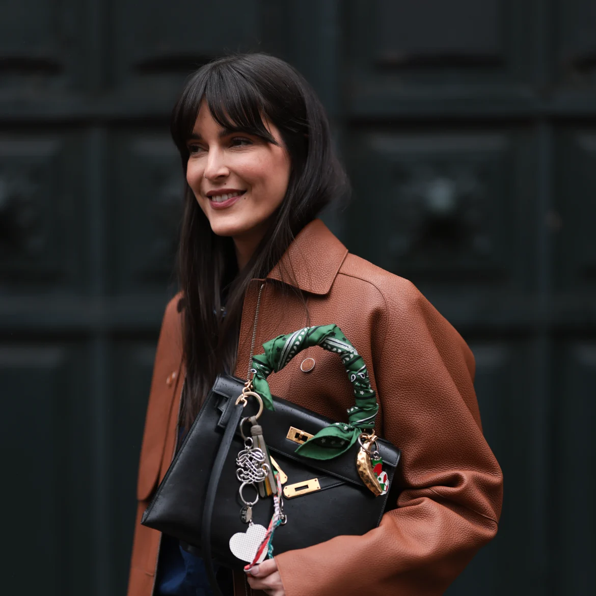 Van 'bronde' tot koperrood: dít zijn de haarkleurtrends voor 2026