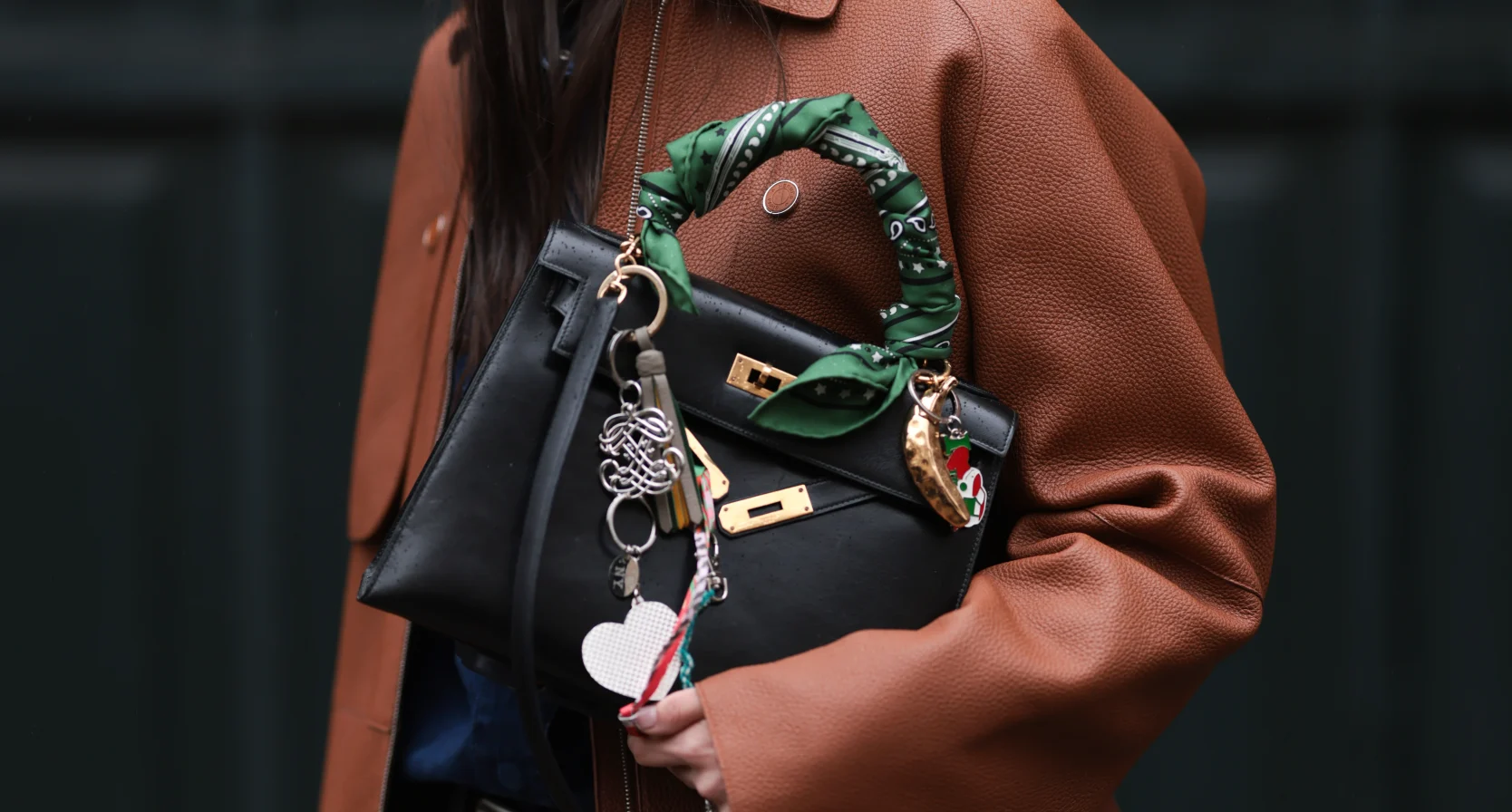 Van 'bronde' tot koperrood: dít zijn de haarkleurtrends voor 2026